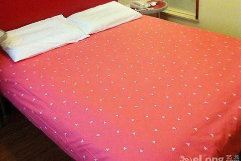 【蓬莱汽车站】如家快捷酒店 -上海酒店团购-去