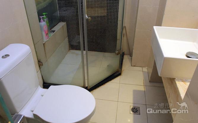 【天府广场】爱情假日酒店公寓 -郑州酒店团购