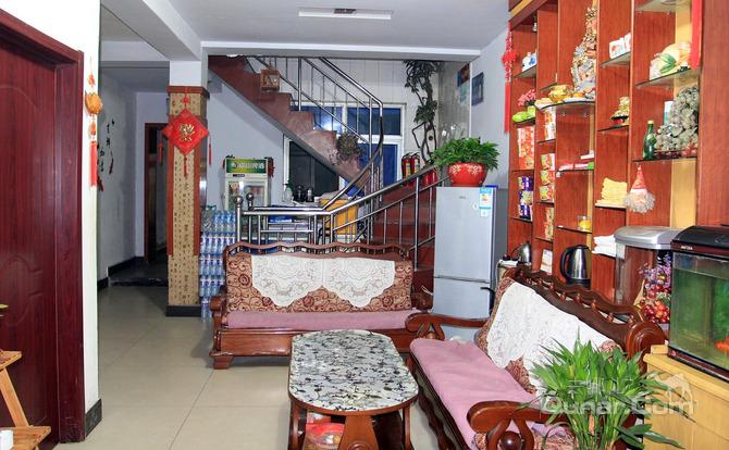 【西大园新区】保定海田园旅馆 -郑州酒店团购