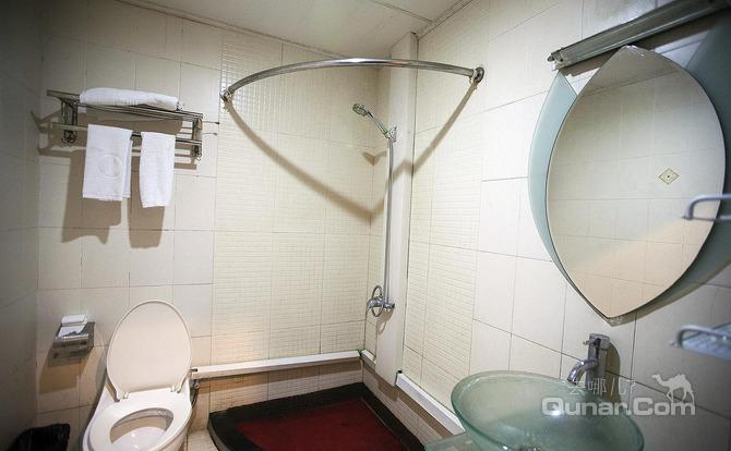 【浦东张江区】上海金岁旅馆