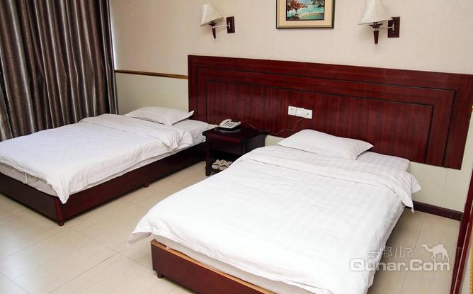 【夷陵区】宜昌桔子商务酒店