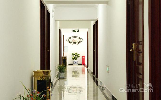 【国展】北京黎明园宾馆 -郑州酒店团购-去哪儿