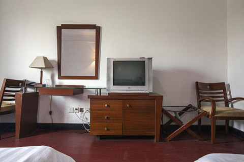 【浦东张江区】上海金岁旅馆