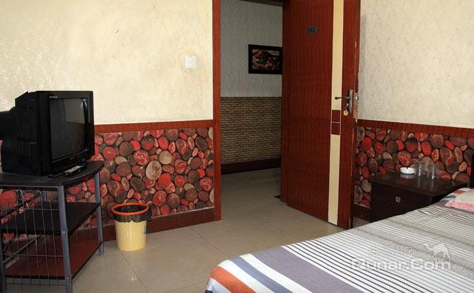 【西大园新区】保定海田园旅馆 -郑州酒店团购