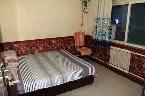 【西大园新区】保定海田园旅馆 -郑州酒店团购