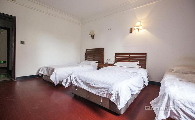 【浦东张江区】上海金岁旅馆