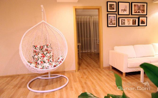 【夫子庙】南京尚好酒店公寓夫子庙店