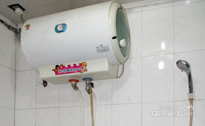 【莱山】烟台山东工商学院三餐接待中心住宿