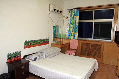 【西大园新区】保定海田园旅馆 -郑州酒店团购