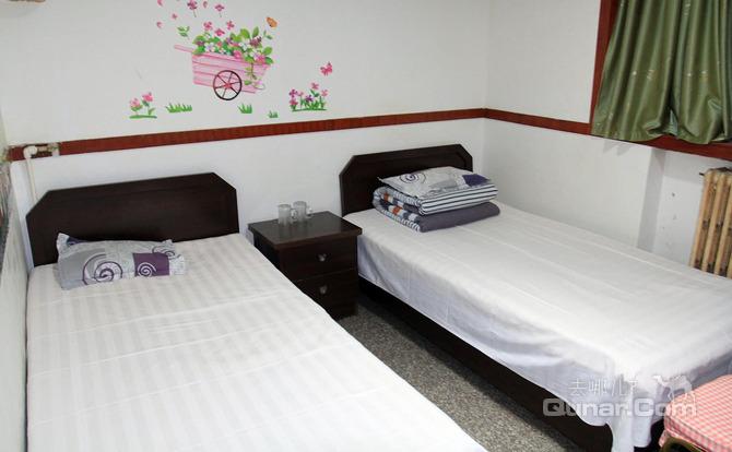 【西大园新区】保定海田园旅馆 -郑州酒店团购