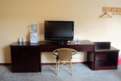 【汽车站】栖霞竹园酒店