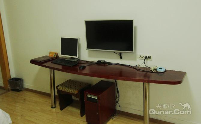 【武昌火车站】武汉航海宾馆