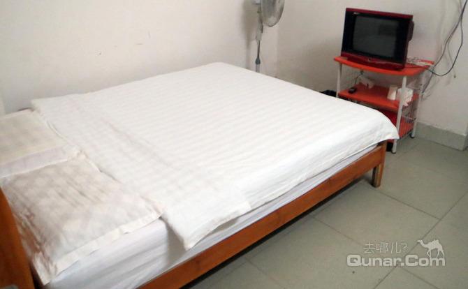 【宝安机场】深圳富裕住宿