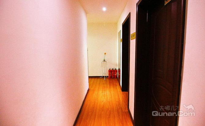 【莲湖区】西安爱家宾馆大明宫寓店