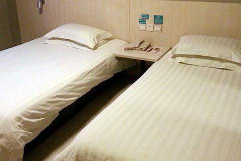 【建设中路】邳州锦源之星旅馆