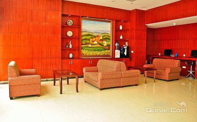 【东圃】广州汉庭酒店东圃客运站店