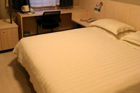 【建设中路】邳州锦源之星旅馆