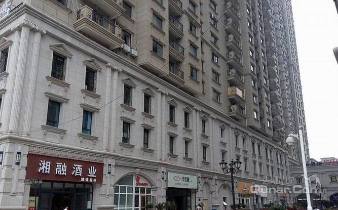 【新建东路】长沙私享家酒店公寓阳光锦城店