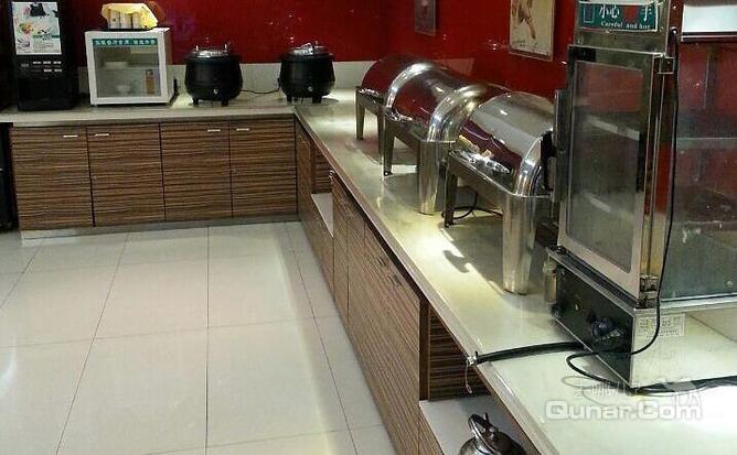 【建设中路】邳州锦源之星旅馆