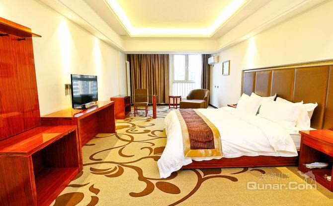 【未央区】西安凯恩酒店