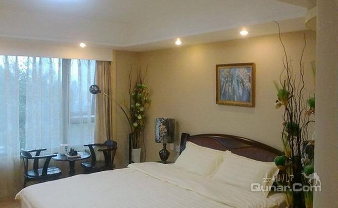 【团结湖】北京捷洁酒店式公寓三里屯店