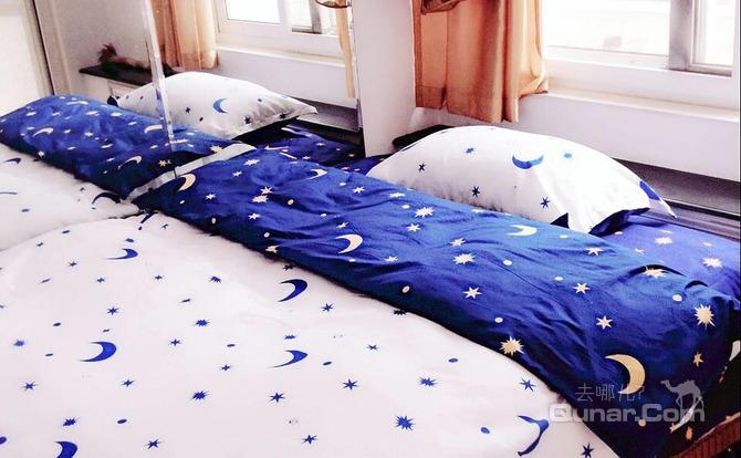 【莱山区】烟台温情家庭旅馆