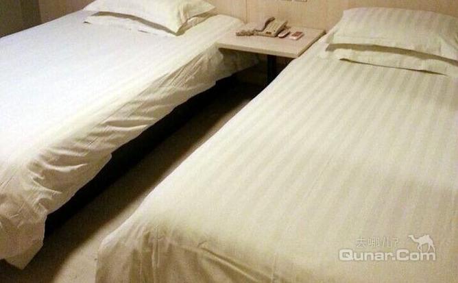 【建设中路】邳州锦源之星旅馆