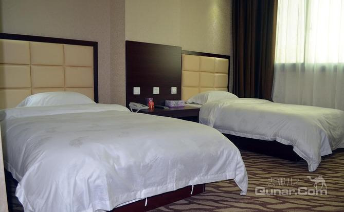 【未央区】博盛源酒店红光路店