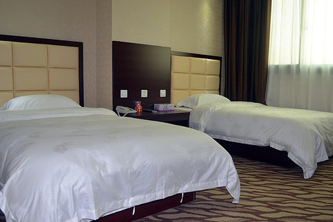 【未央区】博盛源酒店红光路店