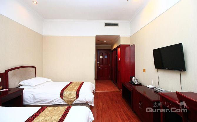 【新市区】日照银河宾馆