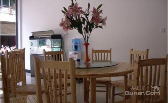 【上里古镇】上里古镇网吧商务客栈 -上海酒店