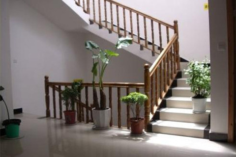 【上里古镇】上里古镇网吧商务客栈 -上海酒店