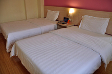 【锦江之星,清明节错峰】仅139元,网络售价25