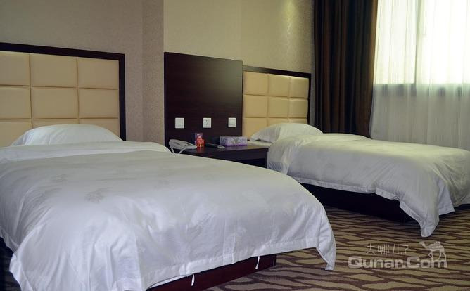 【未央区】博盛源酒店红光路店