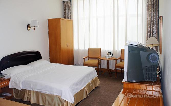 【富拉尔基区】外宾招待所