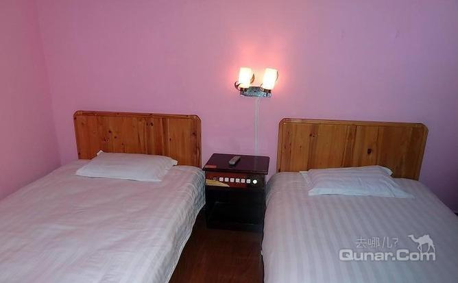 【阳朔西街】桂林福彩宾馆