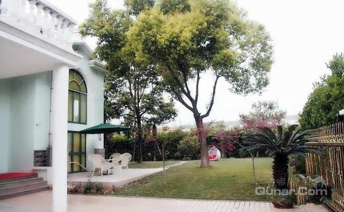 【佘山\/松江大学城】My club轰趴馆