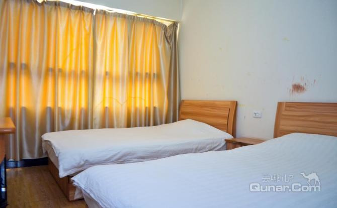 【红旗东路】宜阳锦龙宾馆