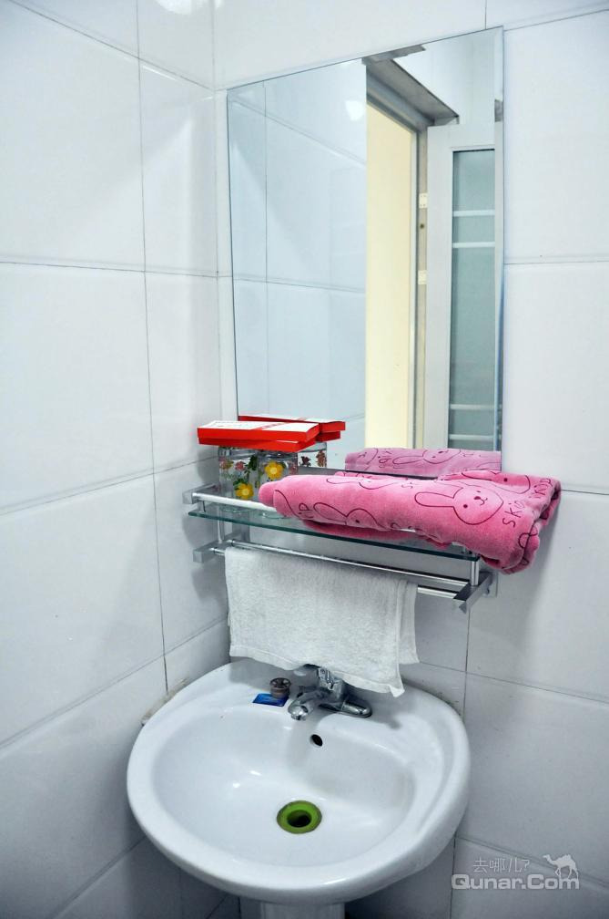 【武强县】衡水康达快捷宾馆