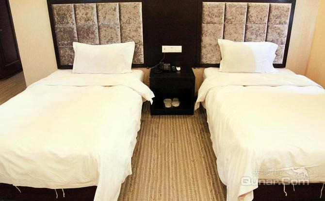 【武昌火车站】武汉江南四季酒店