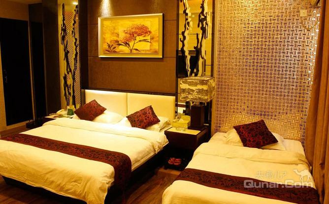 【端州区】九鼎花园酒店