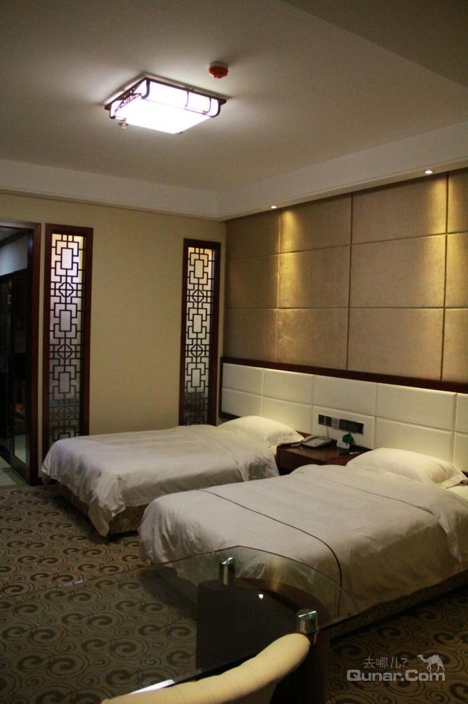 【合肥经济技术开发区】合肥珍滨酒店