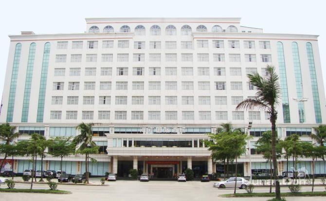 【赤坎区】湛江海洋国际酒店 -郑州酒店团购-去