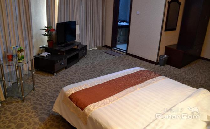 【河北东路】乌鲁木齐西域阳光大饭店