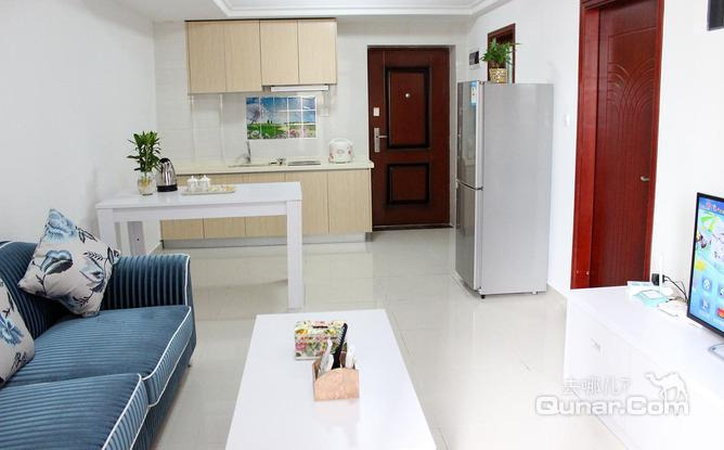 【布吉\/深圳东站】深圳凯利莱公寓式酒店 -郑州