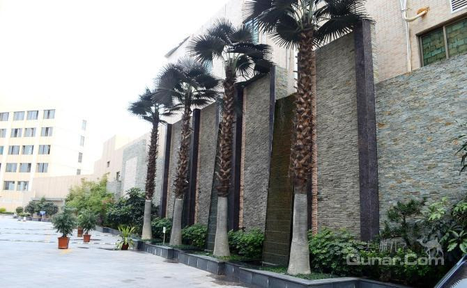 【惠城区】惠州威斯顿酒店