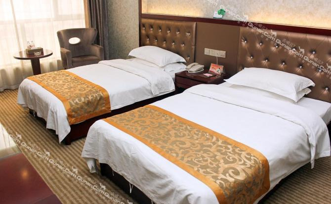 【兴业路】松滋金顺快捷酒店