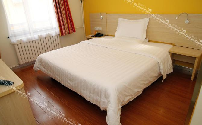 【小南庄】7天酒店北京中关村苏州桥店