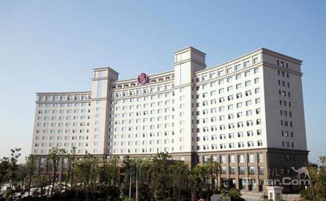 【澧县运达路】常德澧县瑞高酒店