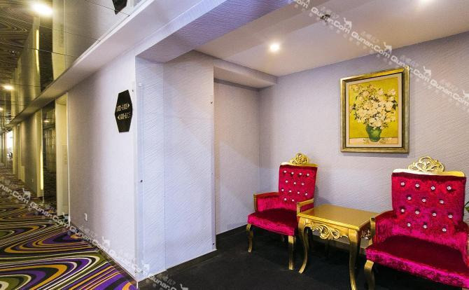 【下沙街道】杭州怡莱精品酒店下沙店